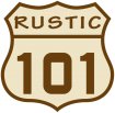 Rustic 101